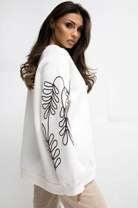  Sweater model 221618 Rue Paris 