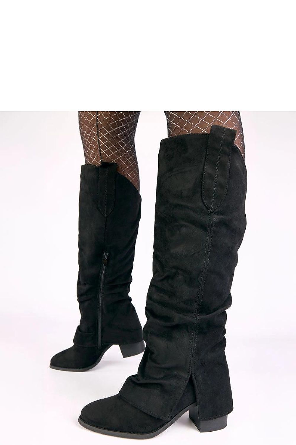 Stiefel mit Absätzen model 221633 Solea 