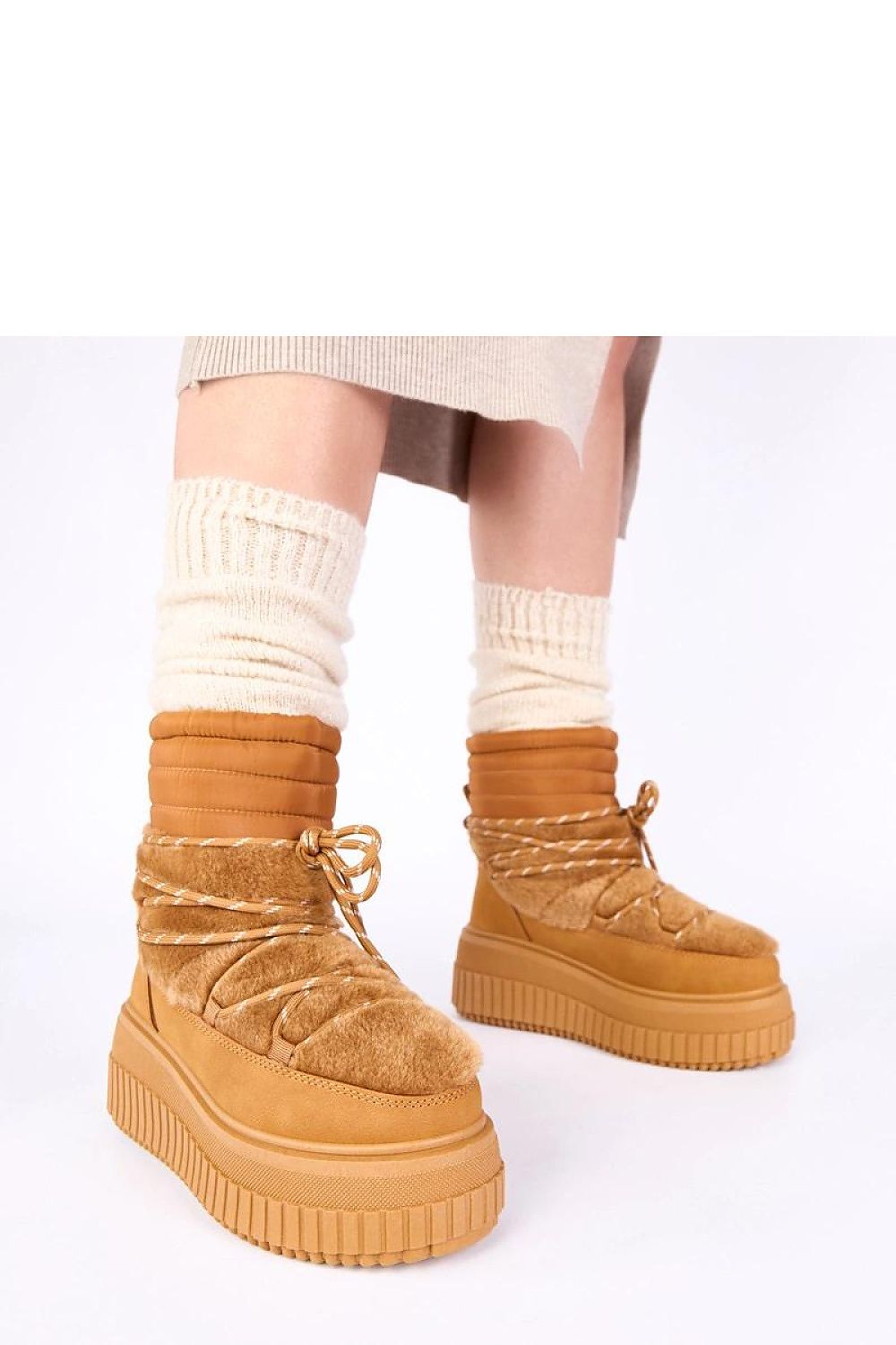  Schneeschuhe model 221656 Solea 