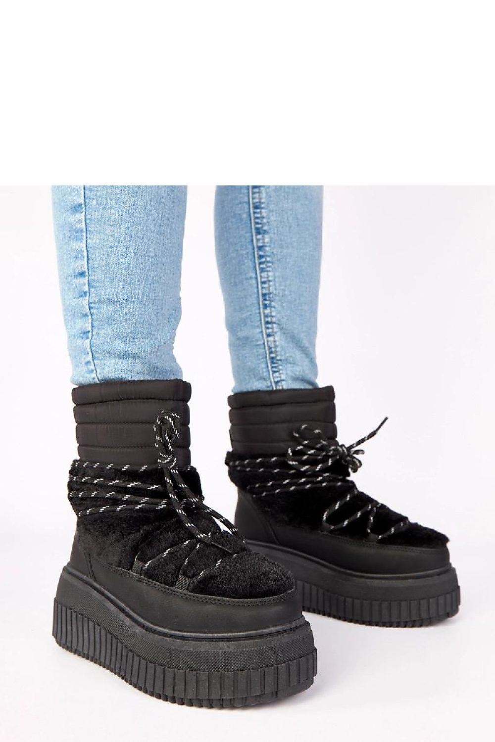  Schneeschuhe model 221657 Solea 