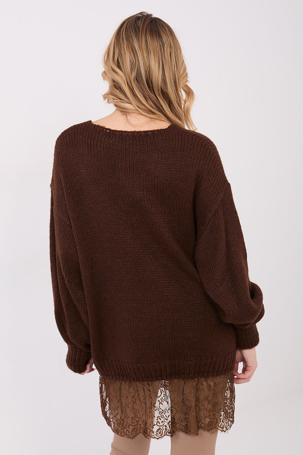  Pullover model 221861 Factory Price 