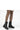  Stiefeletten mit Absatz model 222011 Solea 