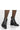  Stiefeletten mit Absatz model 222014 Solea 