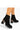  Stiefeletten mit Absatz model 222034 Solea 