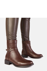  Stiefeletten model 222055 Solea 