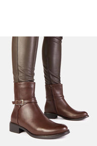  Stiefeletten model 222055 Solea 