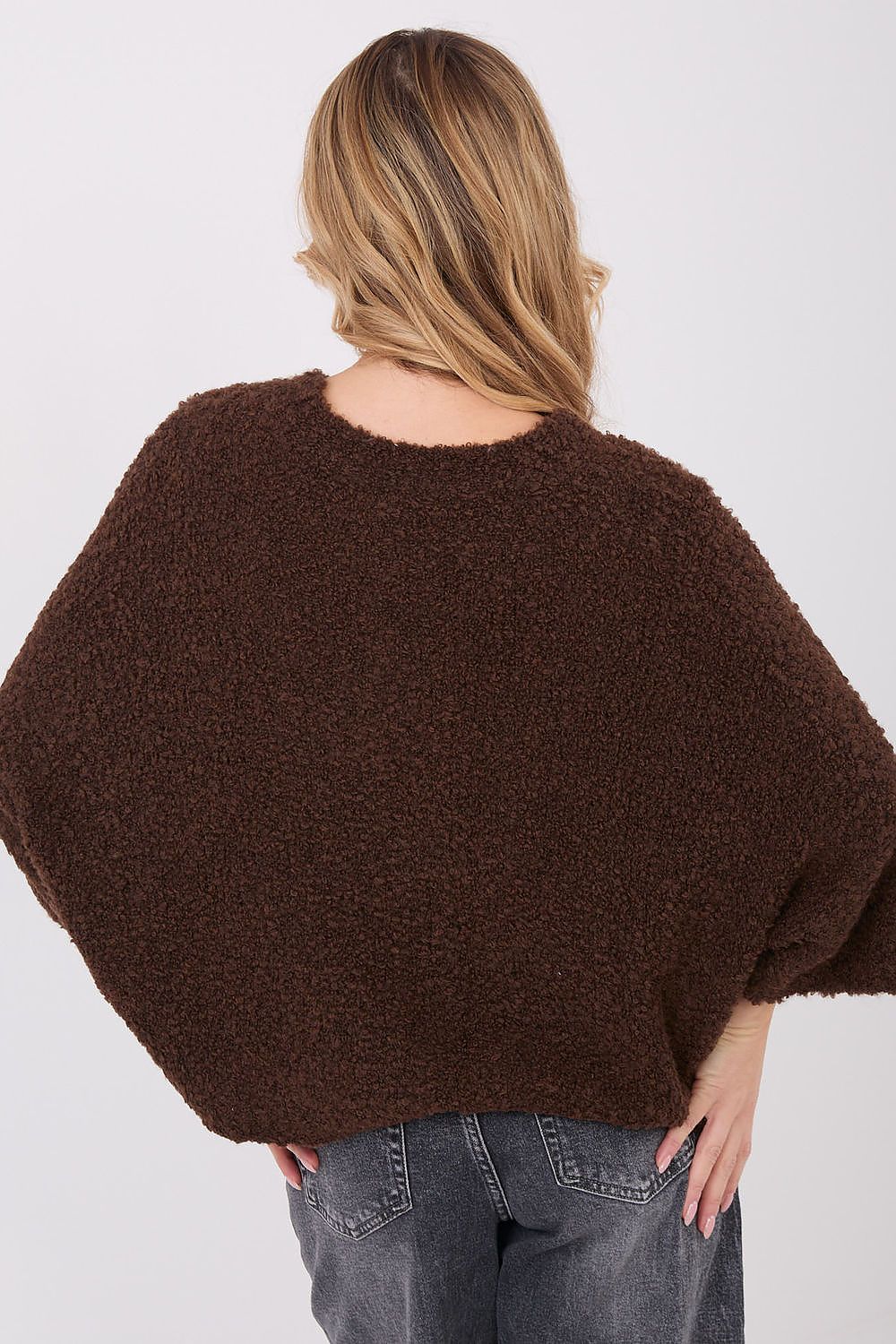  Pullover model 222113 Factory Price 