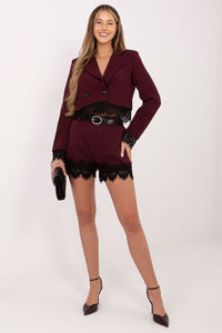  Shorts model 222166 Italy Moda 