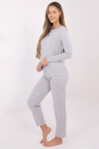  Pyjama model 222196 Forever Pink 
