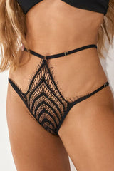 Höschen model 222669 Pure Sin 