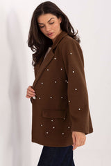  Sakko model 222789 Italy Moda 