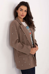  Sakko model 222791 Italy Moda 