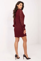  Kurzes Kleid model 222798 Italy Moda 
