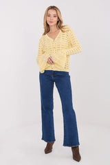  Cardigan model 222820 Factory Price 