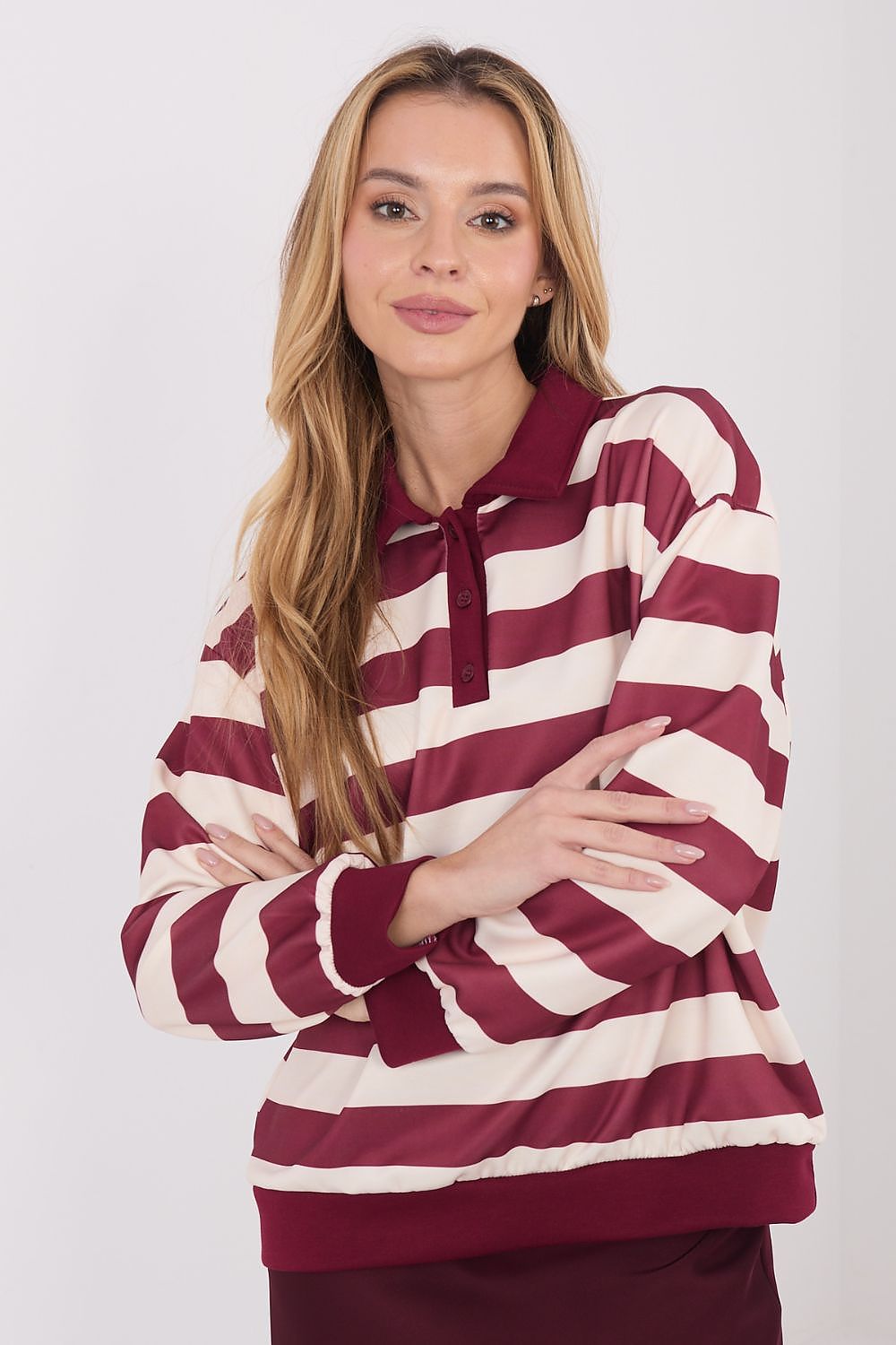  Sweater model 222771 Italy Moda 