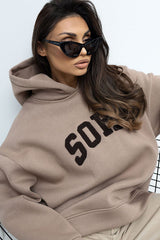  Sweater model 222918 Rue Paris 