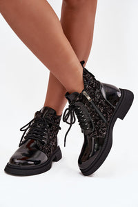 Stiefeletten model 222957 Step in style 