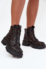  Stiefeletten model 222970 Step in style 