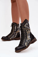  Stiefeletten model 222951 Step in style 