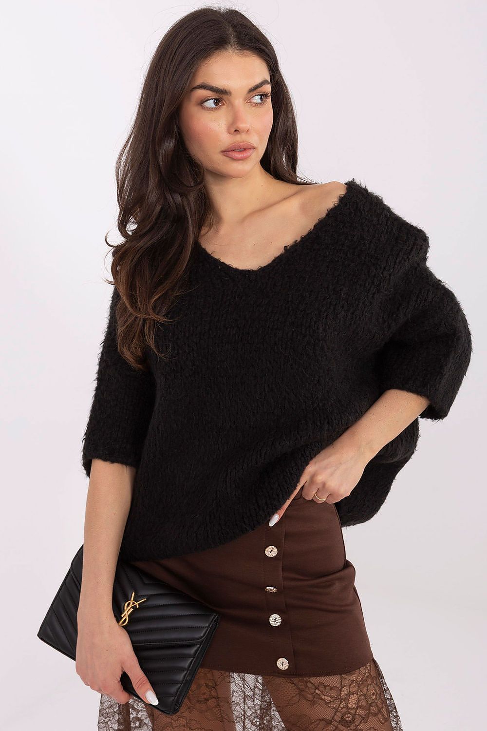  Pullover model 223182 Italy Moda 