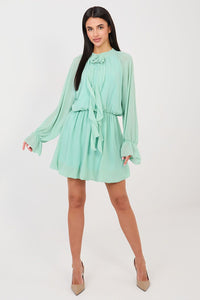  Cocktailkleid model 223378 Rue Paris 
