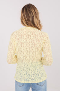  Bluse model 223399 Italy Moda 