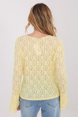  Spitzenbluse model 223406 Italy Moda 