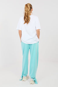  Sportanzug Hosen model 223468 Italy Moda 