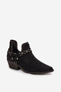  Stiefeletten model 223586 Step in style 