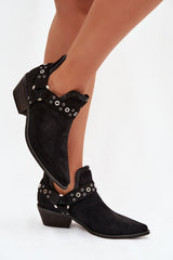  Stiefeletten model 223586 Step in style 