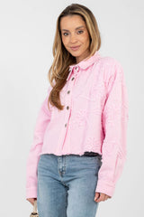  Jeansjacke model 223789 Rue Paris 
