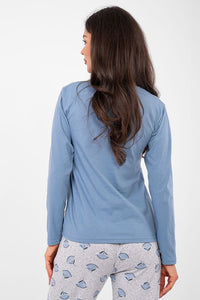  Pyjama model 223884 Forever Pink 
