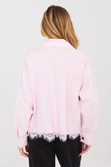 Jeansjacke model 223944 Rue Paris 