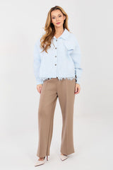  Jeansjacke model 223946 Rue Paris 