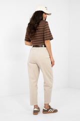  Cordhosen model 224053 Italy Moda 