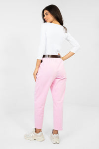  Cordhosen model 224055 Italy Moda 