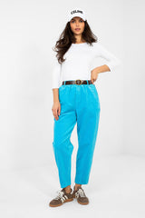  Cordhosen model 224057 Italy Moda 