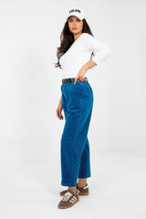  Cordhosen model 224058 Italy Moda 