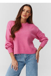  Pullover model 224109 Makadamia 
