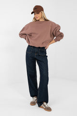  Sweater model 224128 Factory Price 