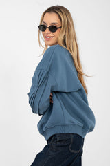  Sweater model 224129 Factory Price 