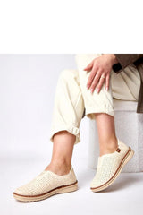  Halbschuhe model 224160 Solea 