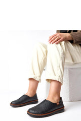  Halbschuhe model 224162 Solea 