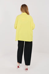  Damen Hose model 224177 Italy Moda 