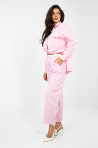  Damen Hose model 224185 Italy Moda 