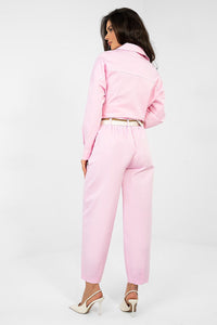  Damen Hose model 224185 Italy Moda 