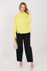  Damen Hose model 224177 Italy Moda 