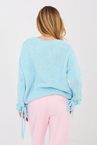  Pullover model 224874 Italy Moda 