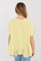 Bluse model 225499 Italy Moda 