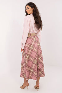  Langer Rock model 226007 Italy Moda 